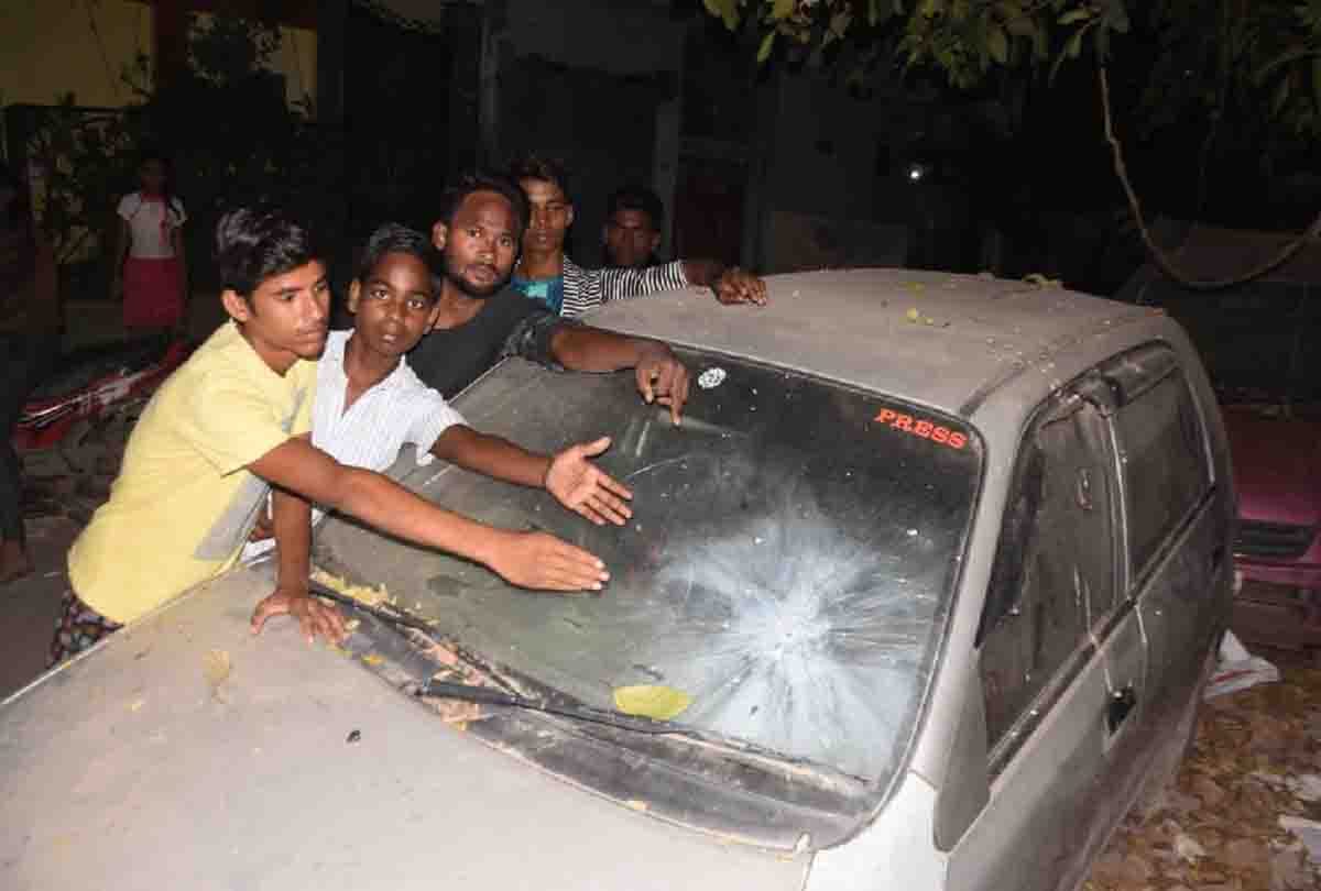 girl kidnapping case in kanpur