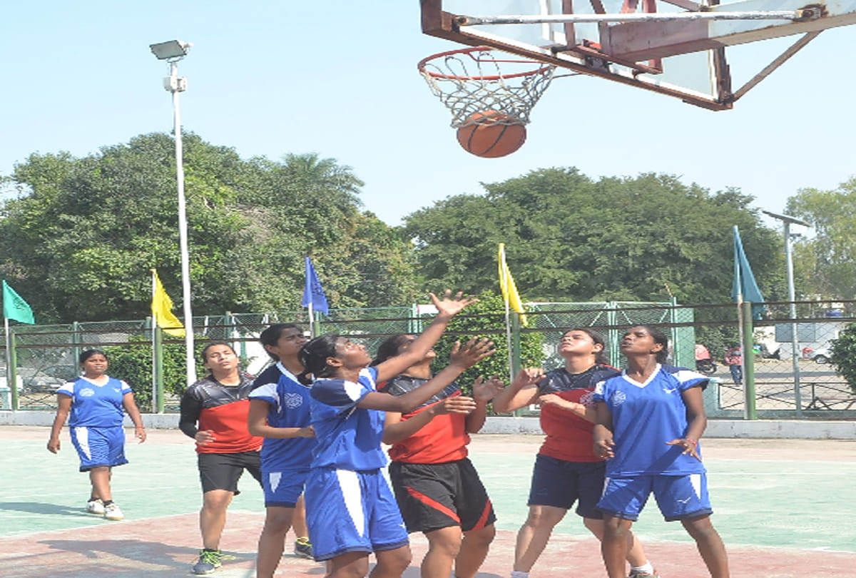 PPN College wins basketball competition