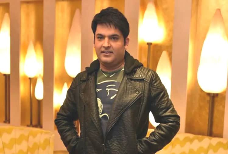 Kapil Sharma ready to get marry with his girlfriend Ginni Chatrath in December