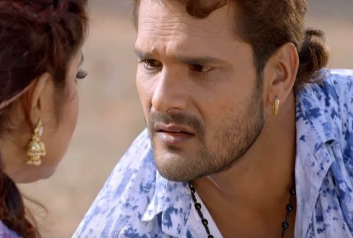 Khesari Lal Yadav new song Thik Hai has been viral song of album Premika Mil Gail