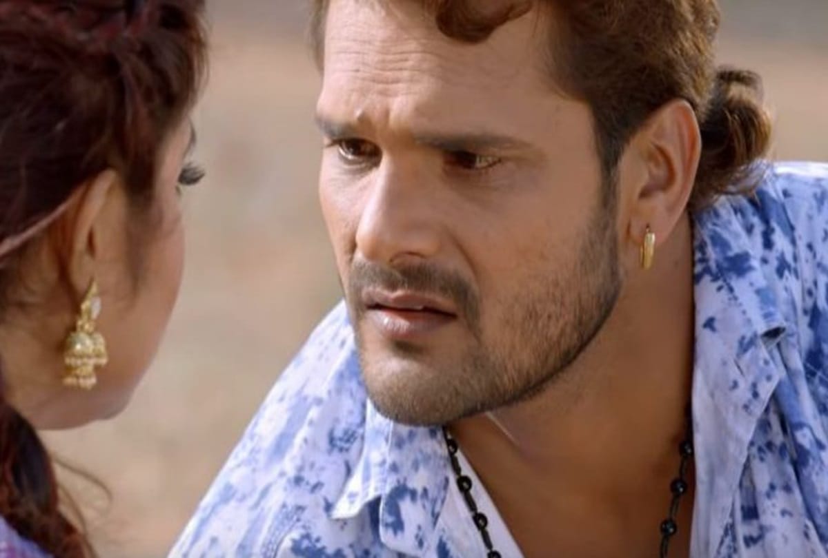 Khesari Lal Yadav new song Thik Hai has been viral song of album Premika Mil Gail