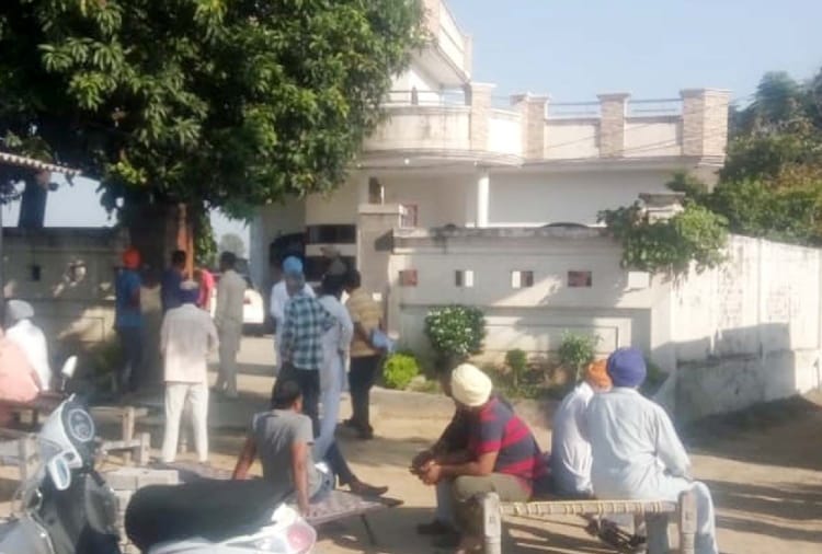 Elderly woman murdered in Jalandhar