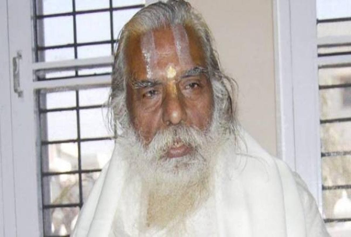 Mahant Nrityagopal Das said Ram temple Construction will be done soon