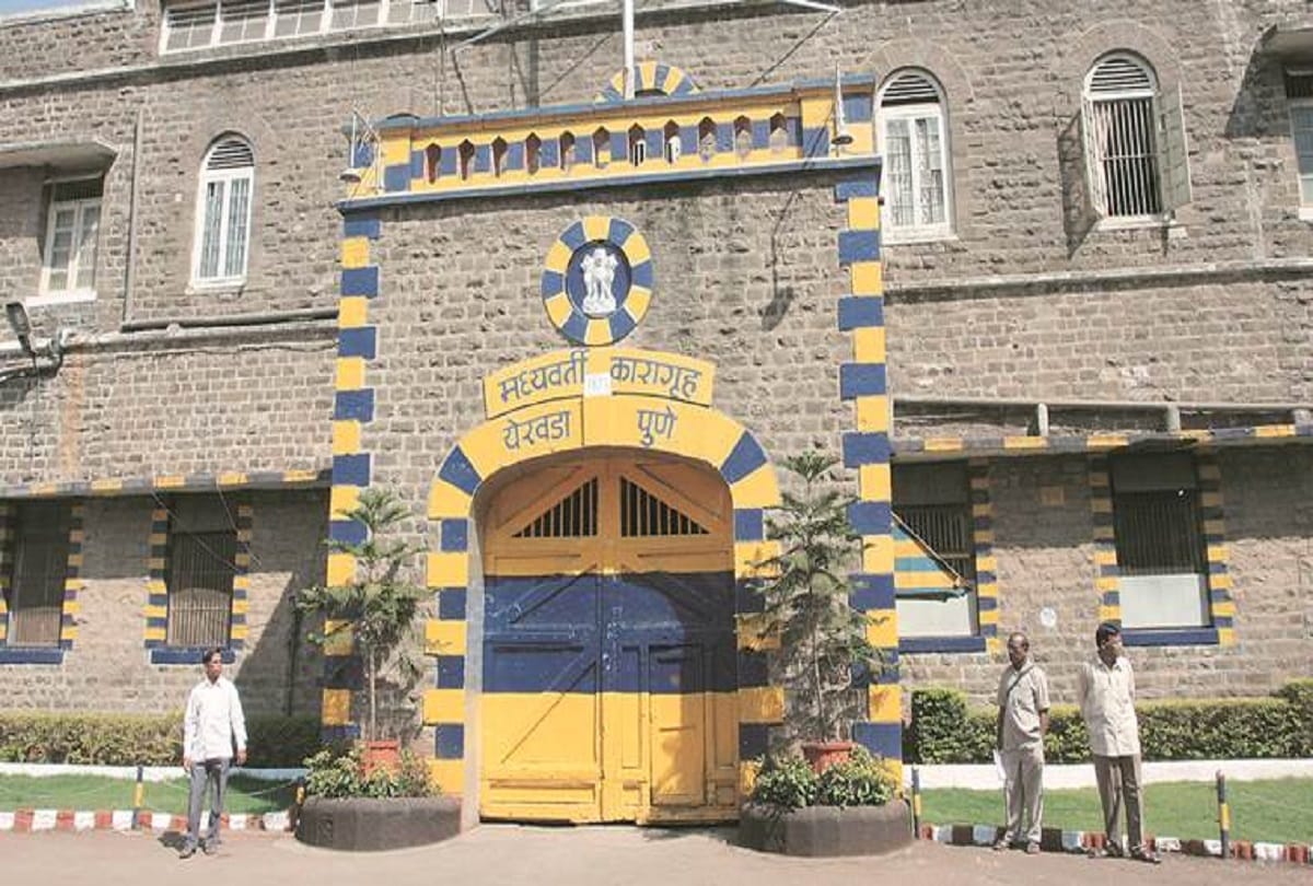 'Independence' to make video call from prisoners in Maharashtra jail