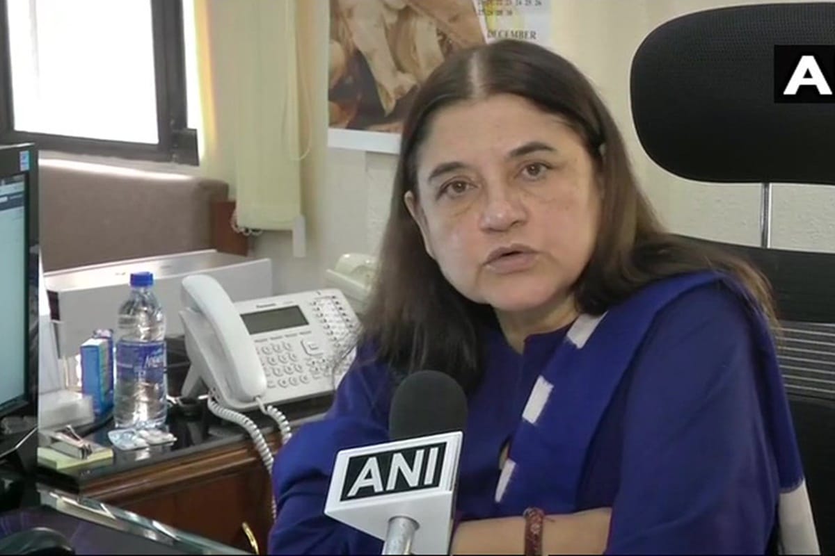 Ministry will be setting up committee to examine all issues emanating from the MeToo India movement