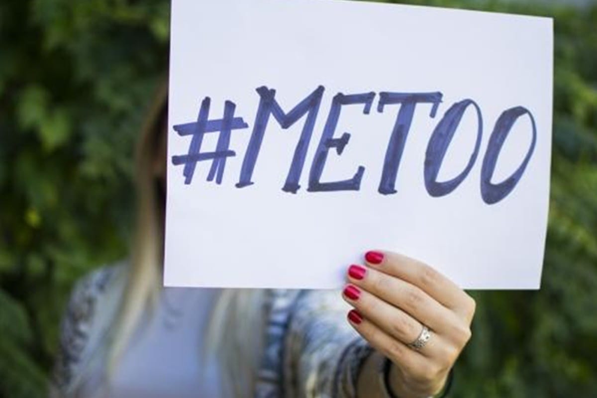 changes and affects of me too movement in Indian society