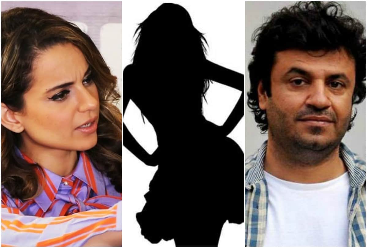 After kangana Ranaut Another Actress Accused Vikas Bahl of Sexual Harassment