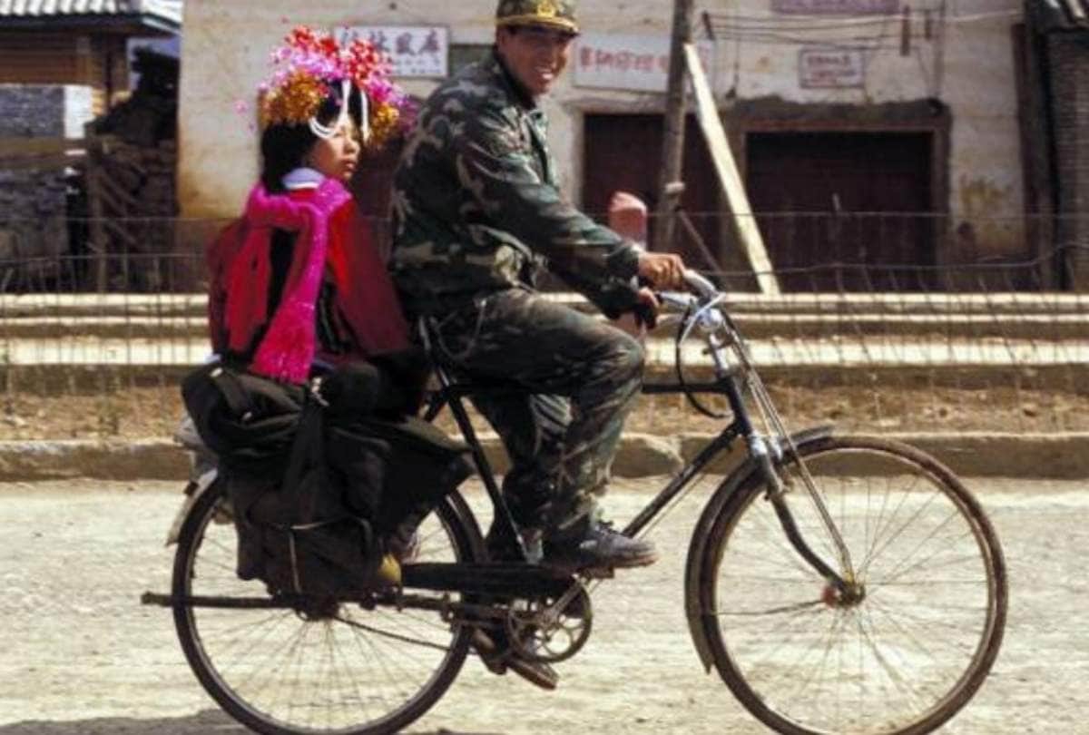 mosuo tribe and know about china Mosuo cast tradition of walking marriages