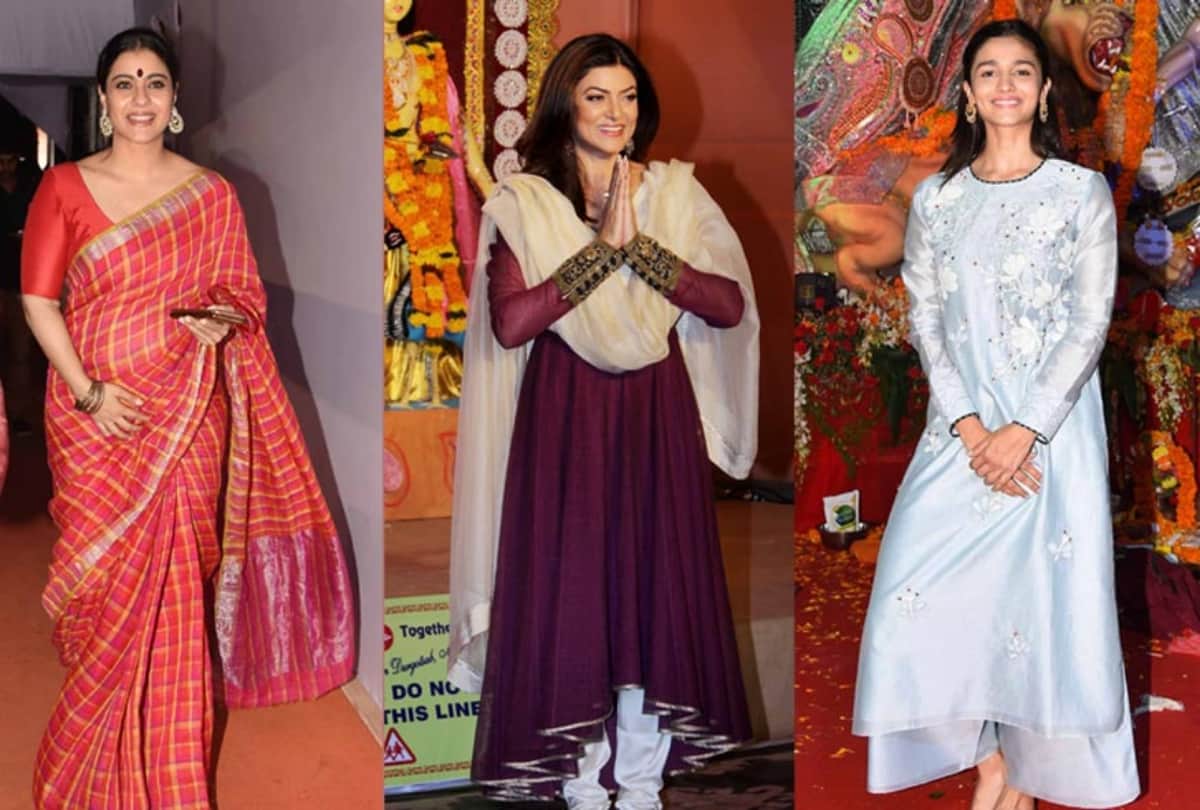 Navratri 2018 avoid these clothes to wear in Navratri
