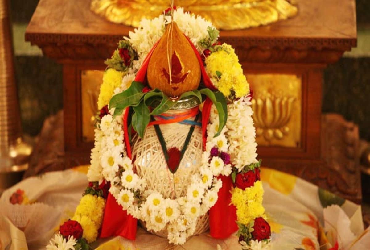 Shardiya navratri 2019 rare Coincidence Shubh muhurat timing kalash sthapana