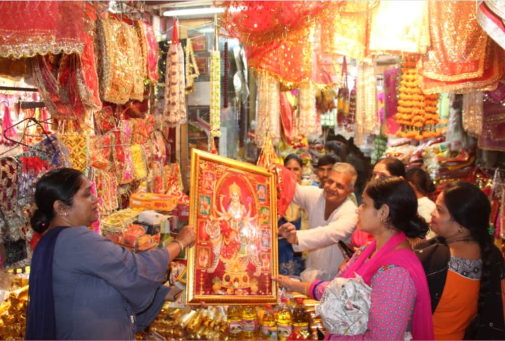 Shardiya Navratri 2022: Know Kalash Sthapana Shubh muhurat and timing