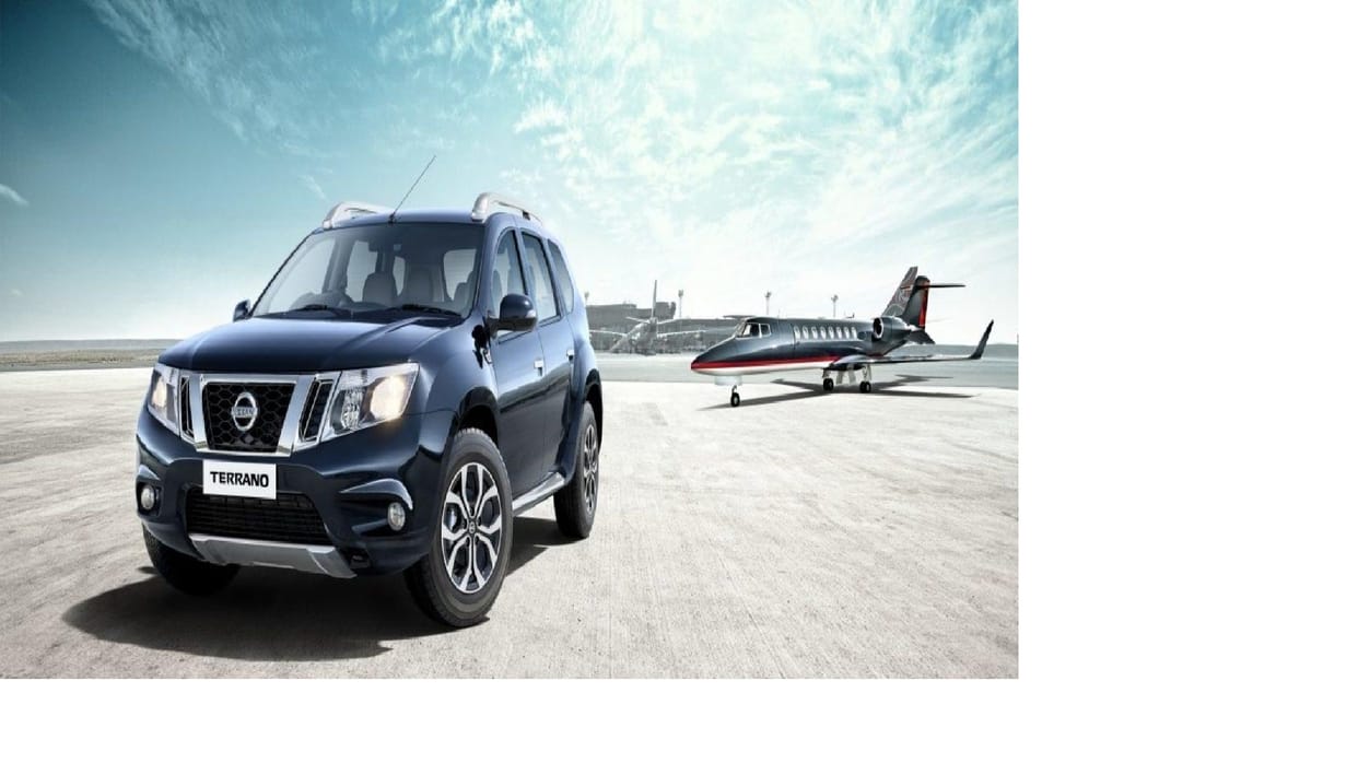 Nissan stops production of its suv terrano, know the reason behind this