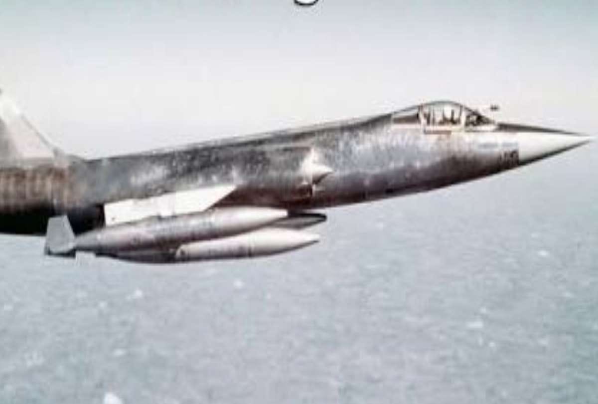 know about of BKT airforce of lucknow