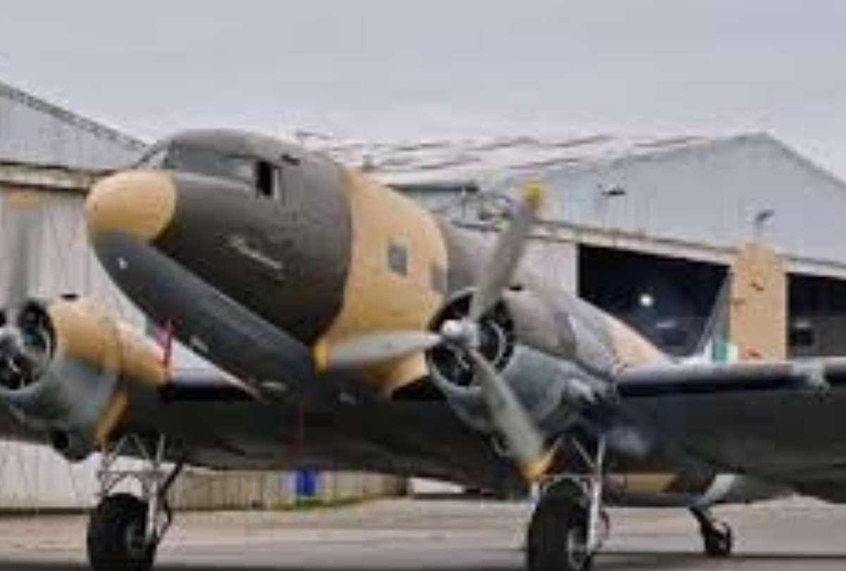 know about of BKT airforce of lucknow