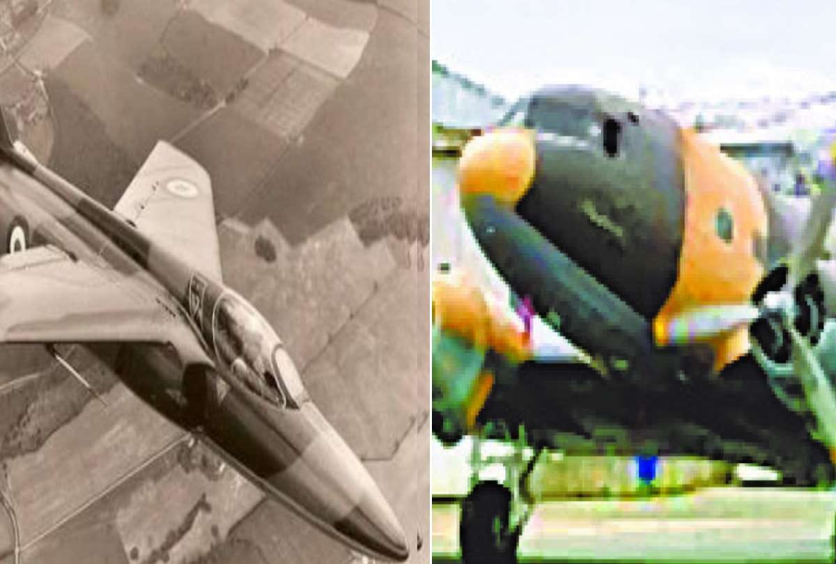 know about of BKT airforce of lucknow
