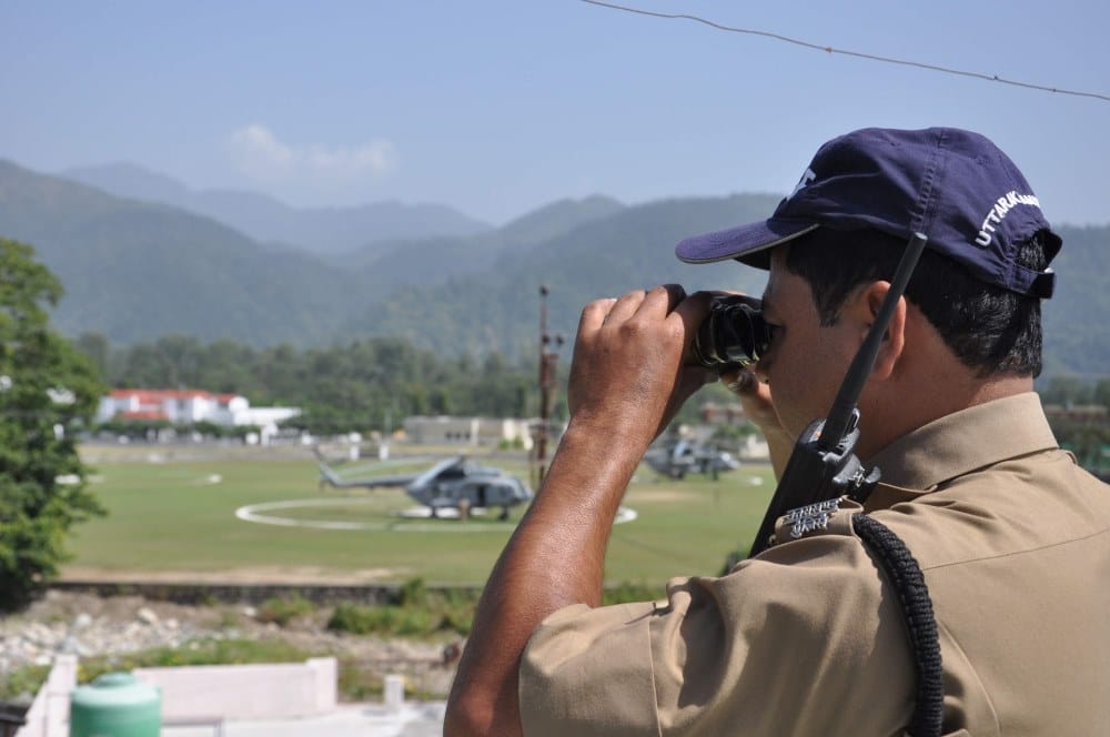 investor summit in dehradun second day route diverted
