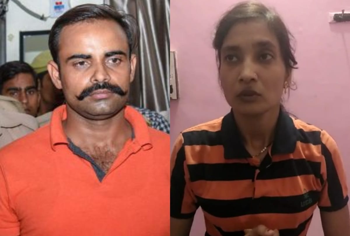 Vivek Tiwari murder case Court also questioned functioning of police