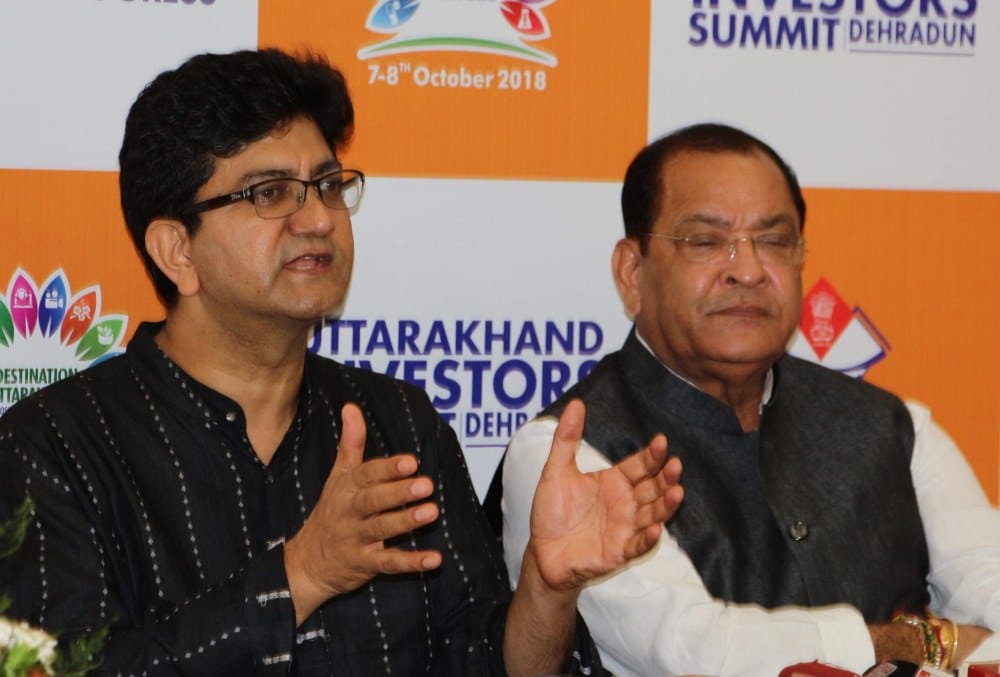 uttarakhand investor summit pressure on film development