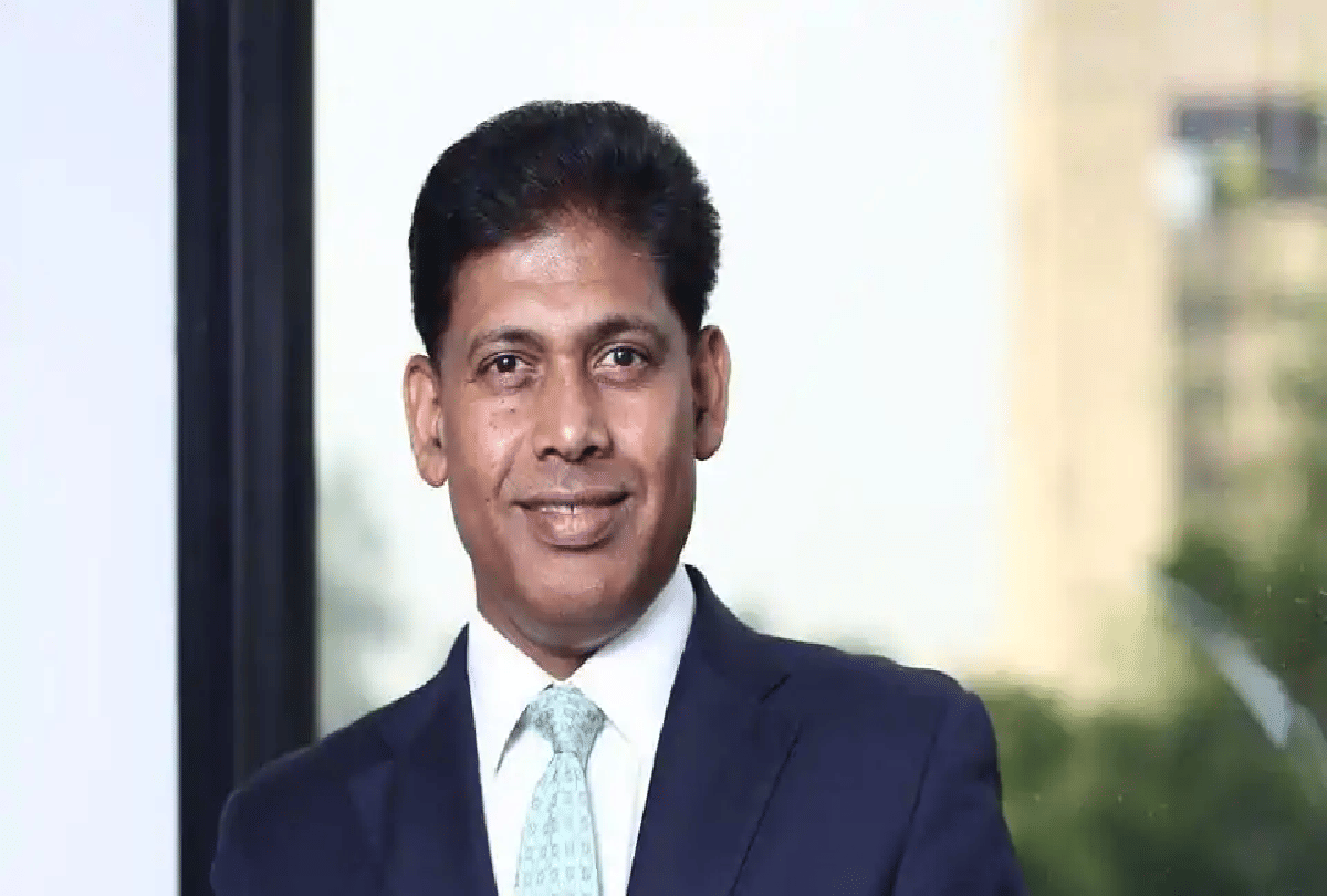In the US, the F-15 fighter aircraft program will be headed by Boeing India President Pratyush Kumar
