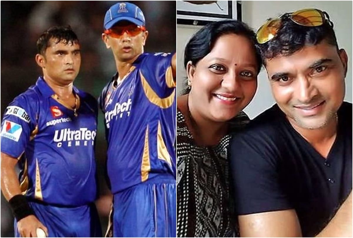 Birthday Special: Pravin Tambe made his IPL debut at the age of 41