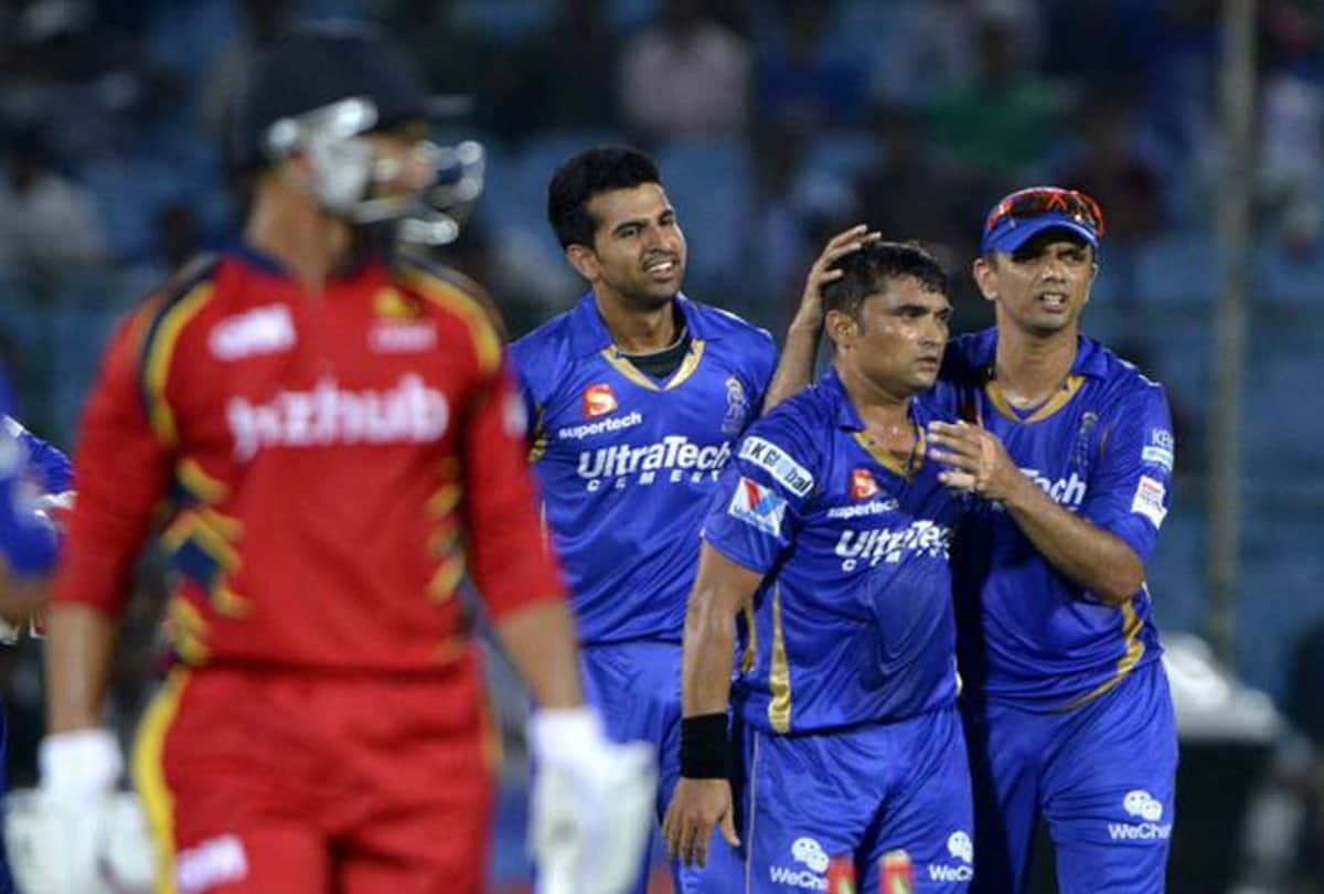 48 Year Old Tambe Will Become The First Indian Player To Play In Cpl