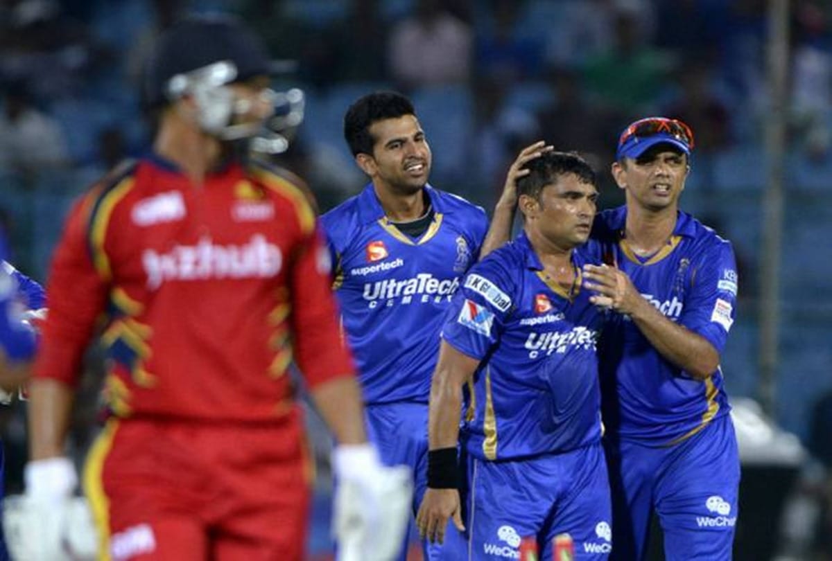 Oldest player IPL 2020, Praveen Tambe is 1o year older then KKR coach Brendon Mccullum