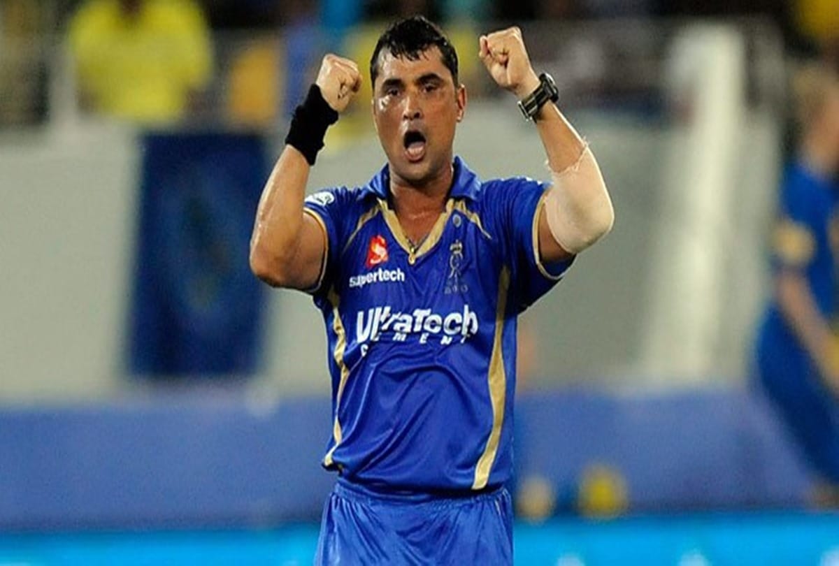 Oldest player IPL 2020, Praveen Tambe is 1o year older then KKR coach Brendon Mccullum