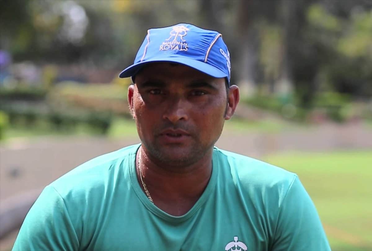 48 Year Old Tambe Will Become The First Indian Player To Play In Cpl