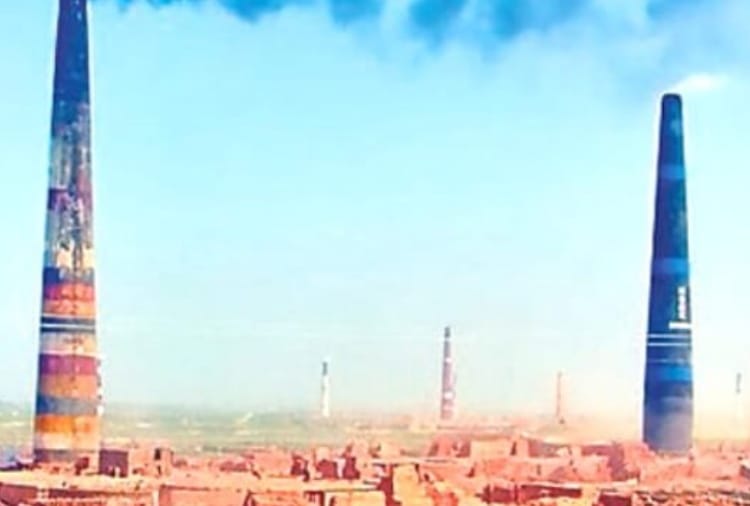remove ban on brick kilns in Punjab