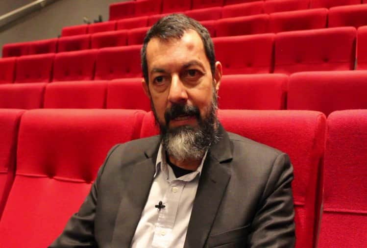 Journalist calls out Rajat Kapoor name for sexual misconduct after nana patekar and vikas bahl