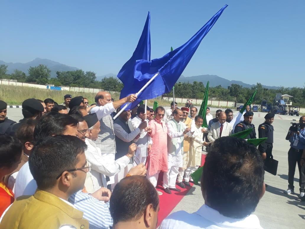 uttarakhand air service only in dreams