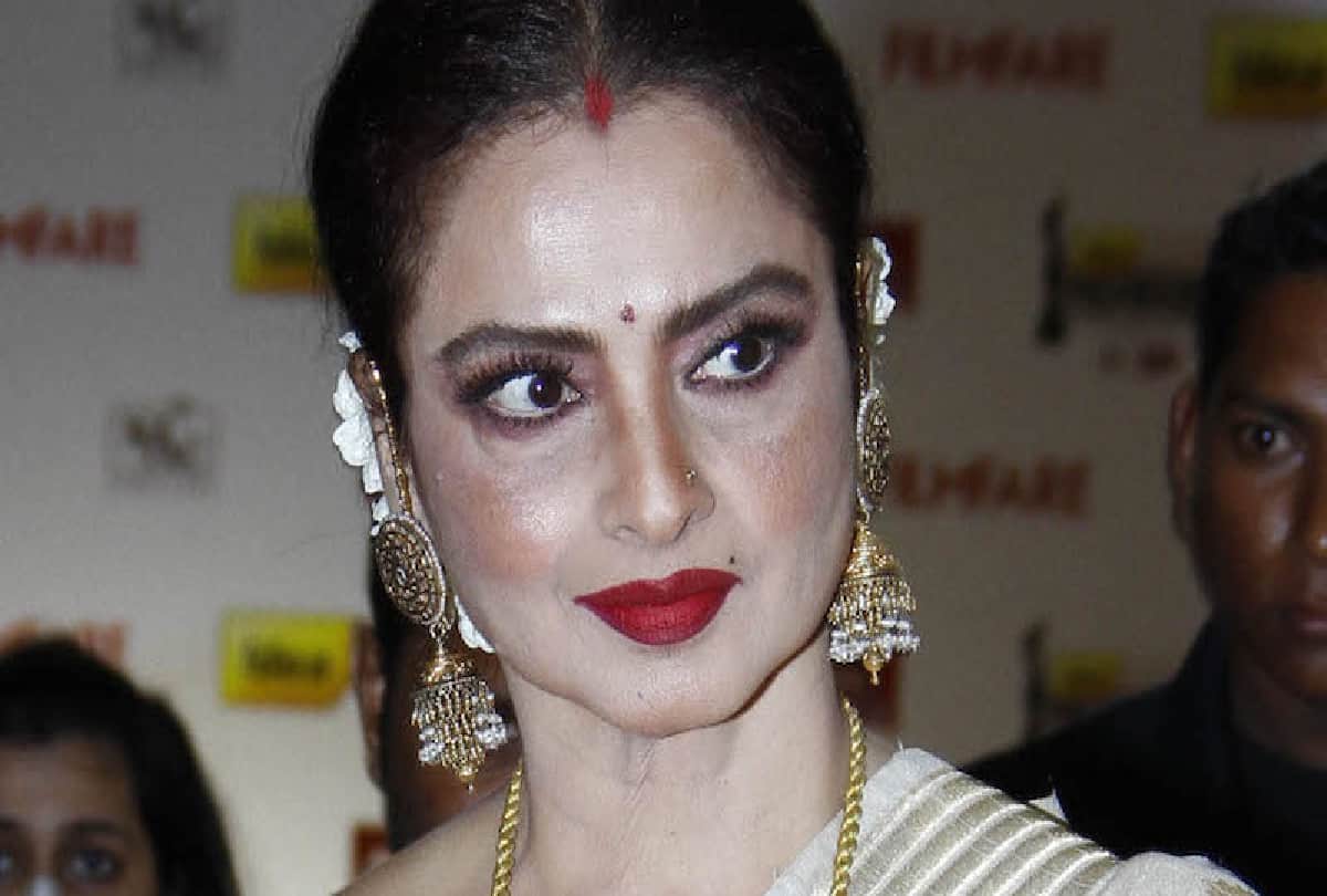 amitabh bachchan and rekha unfortunate love story