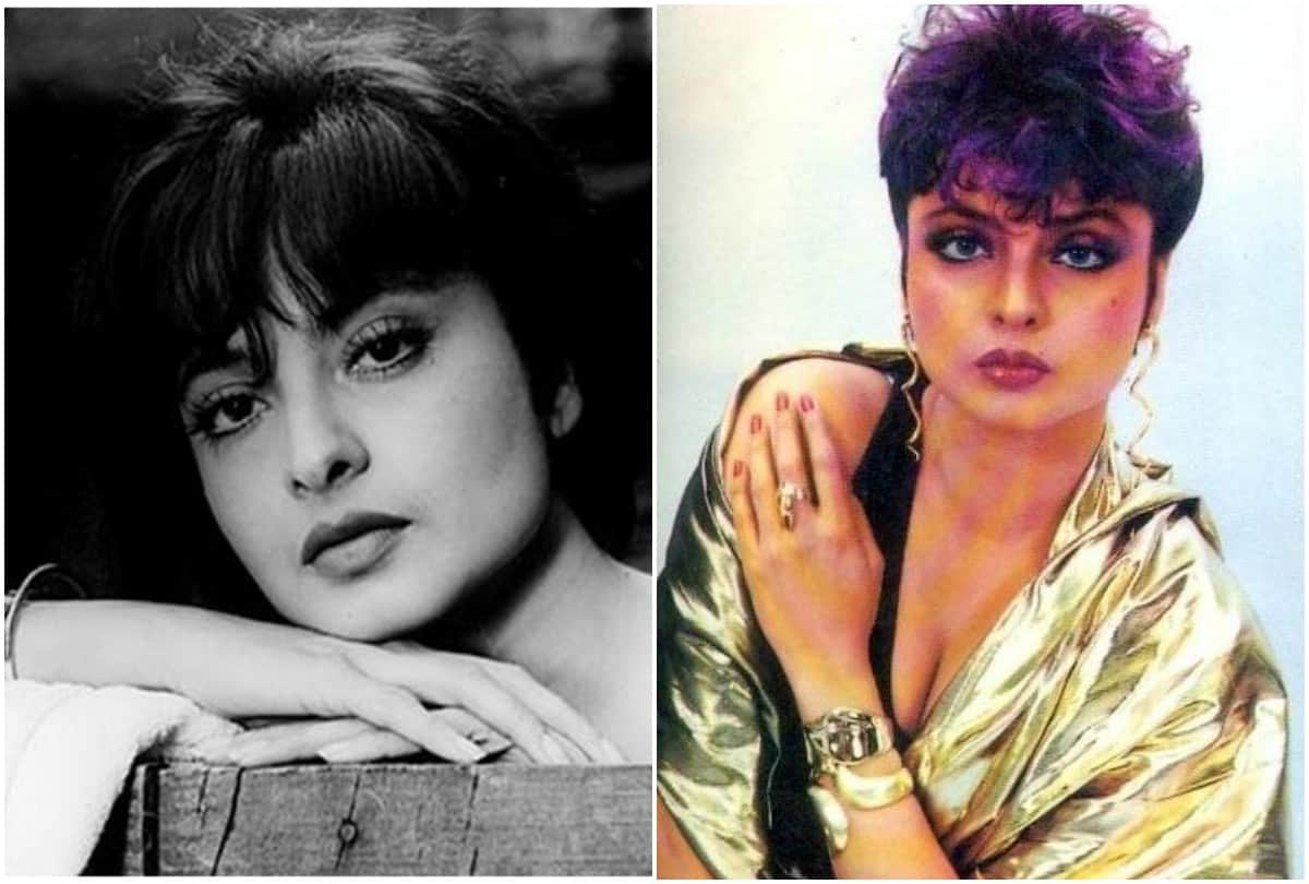 Rekha birthday special story rekha bold scenes