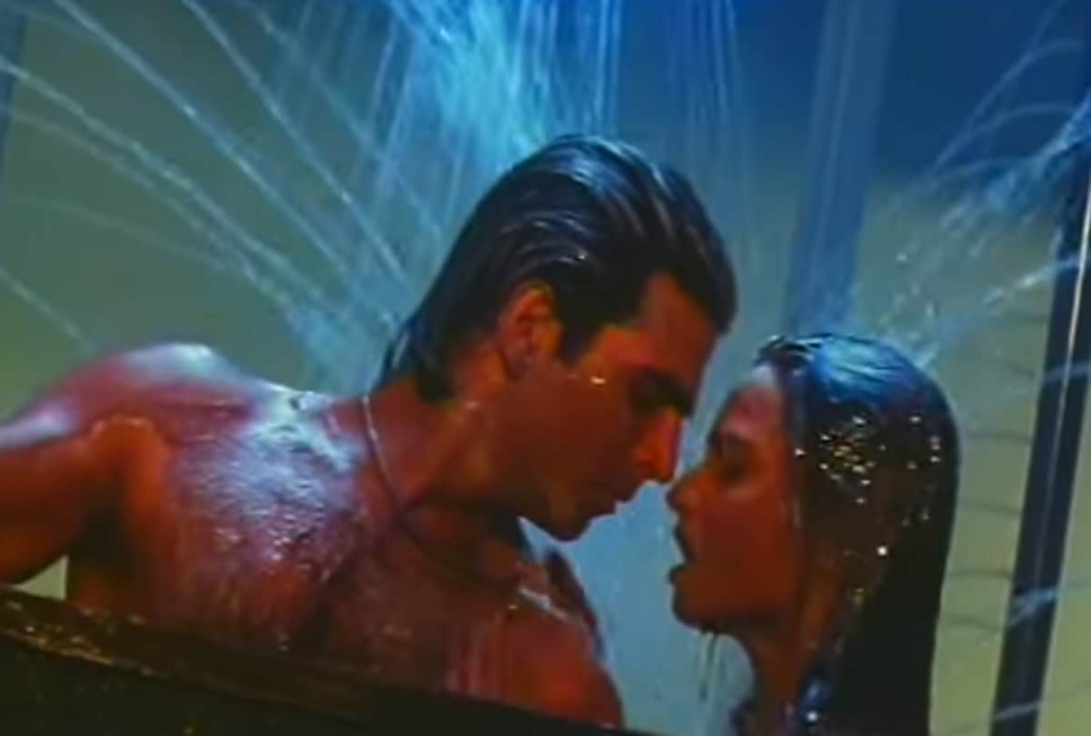 Rekha birthday special story rekha bold scenes
