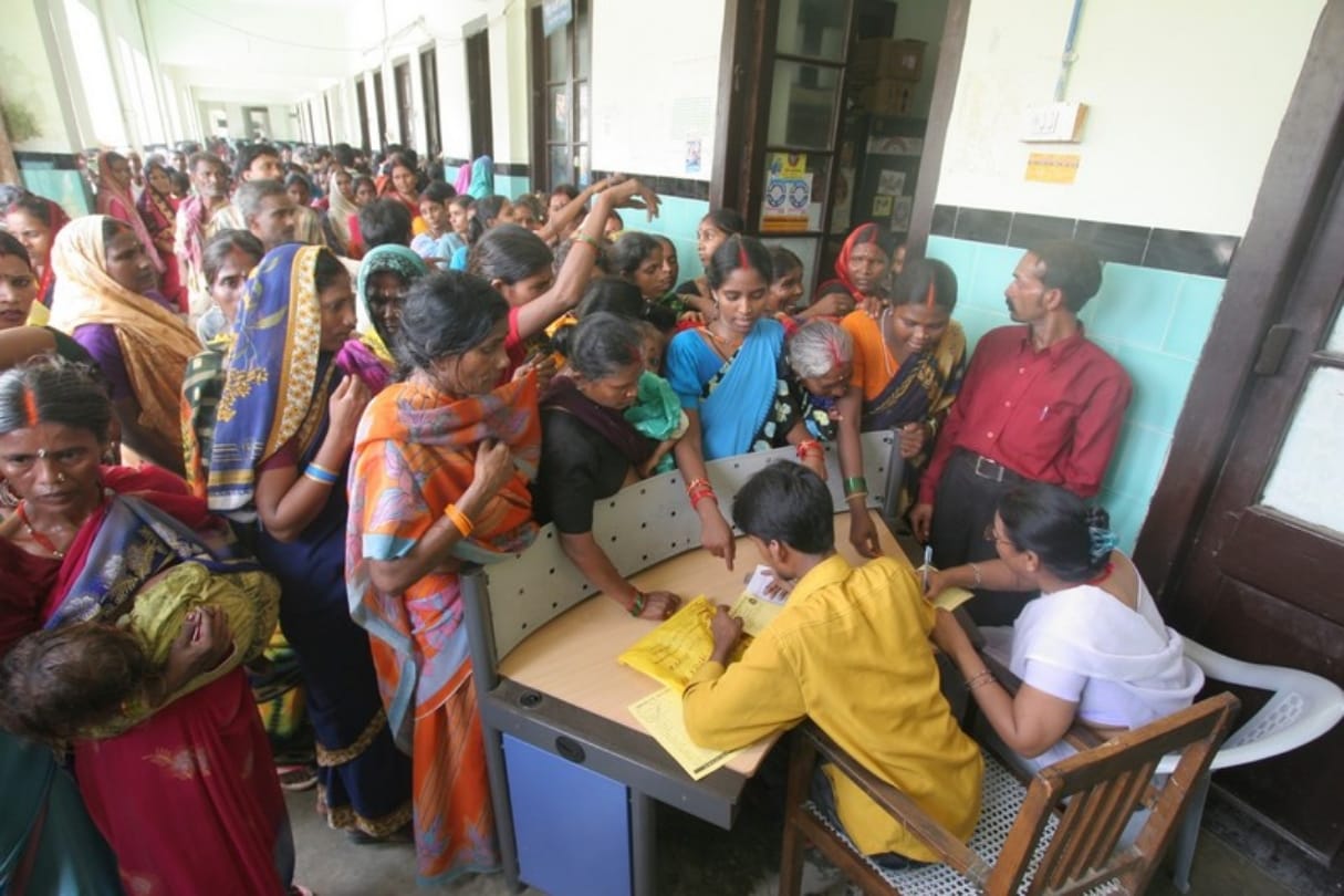 Doctors are not willing for posting in rural areas despite big salary packages