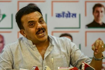 maharashtra sanjay nirupam and other leaders reaction on rumours of leaving congress after ashok chavan