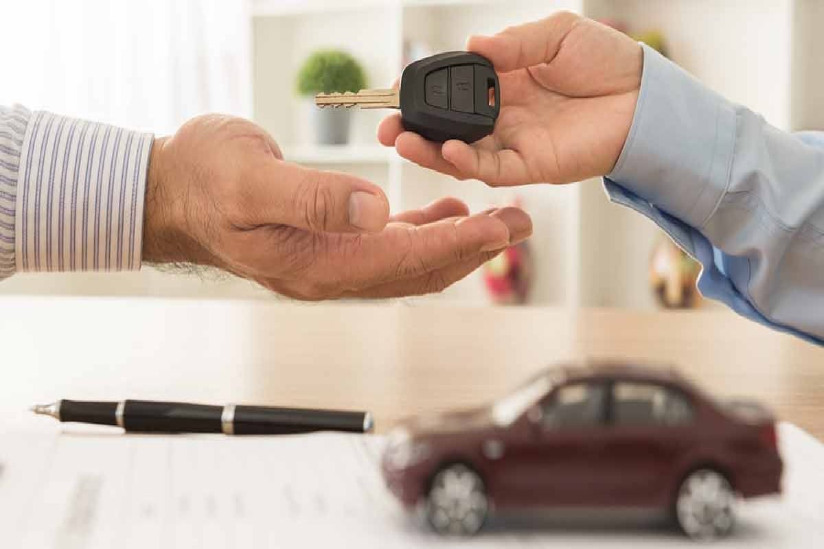 Choose your right second hand car, Things you need to check before buying a second hand car