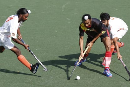 zirakpur won the match in chandigarh