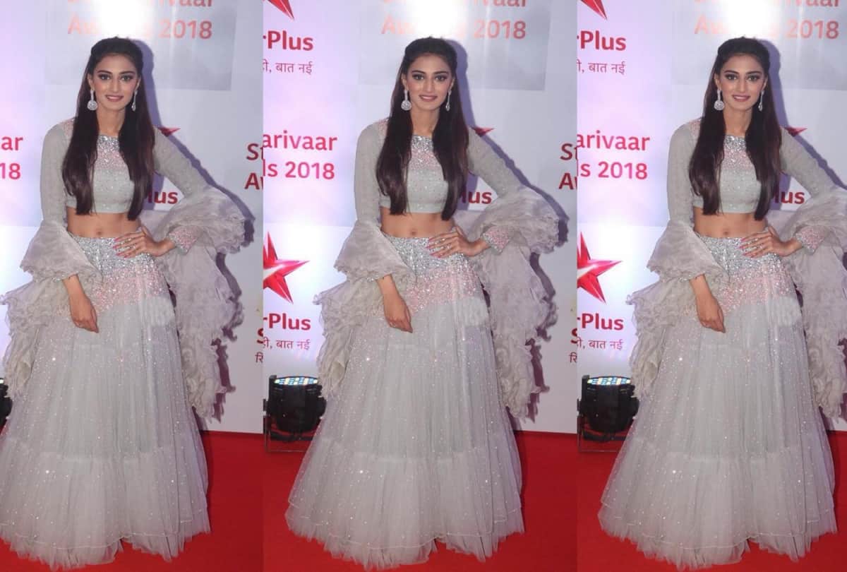 best dress and worst dress at star parivaar awards