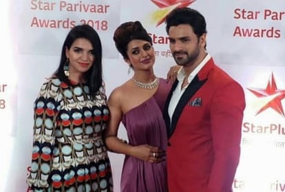 Star Parivar Award Night in Mumbai