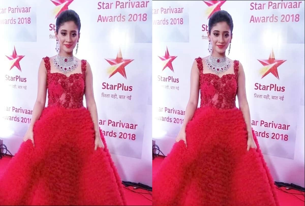 best dress and worst dress at star parivaar awards
