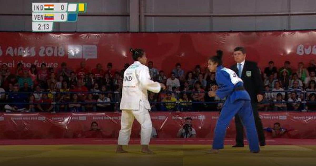 youth olympic games tababi devi thangjam trained in secret to hide it from parents