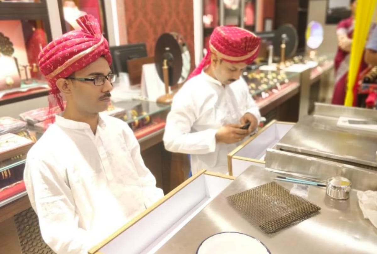 tanishq presents crafts of india under one roof all designs