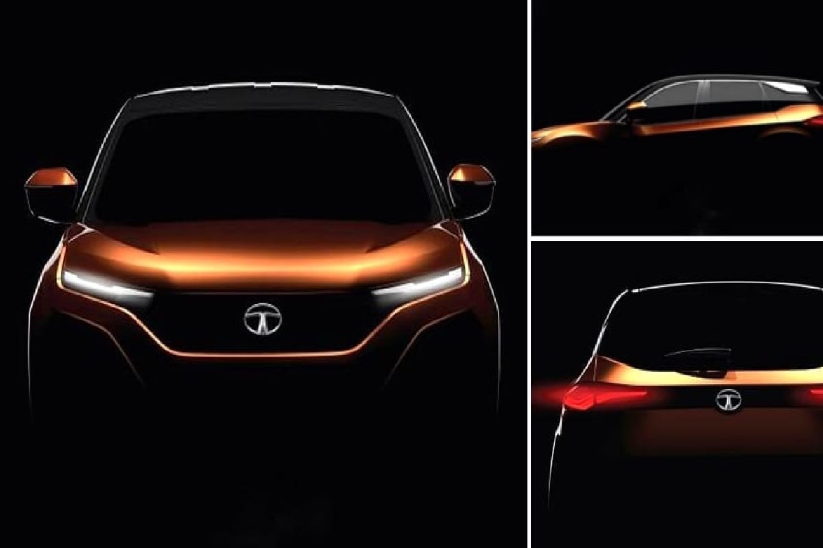 Tata harrier is all set to do public debut next year, know the details about this coming suv
