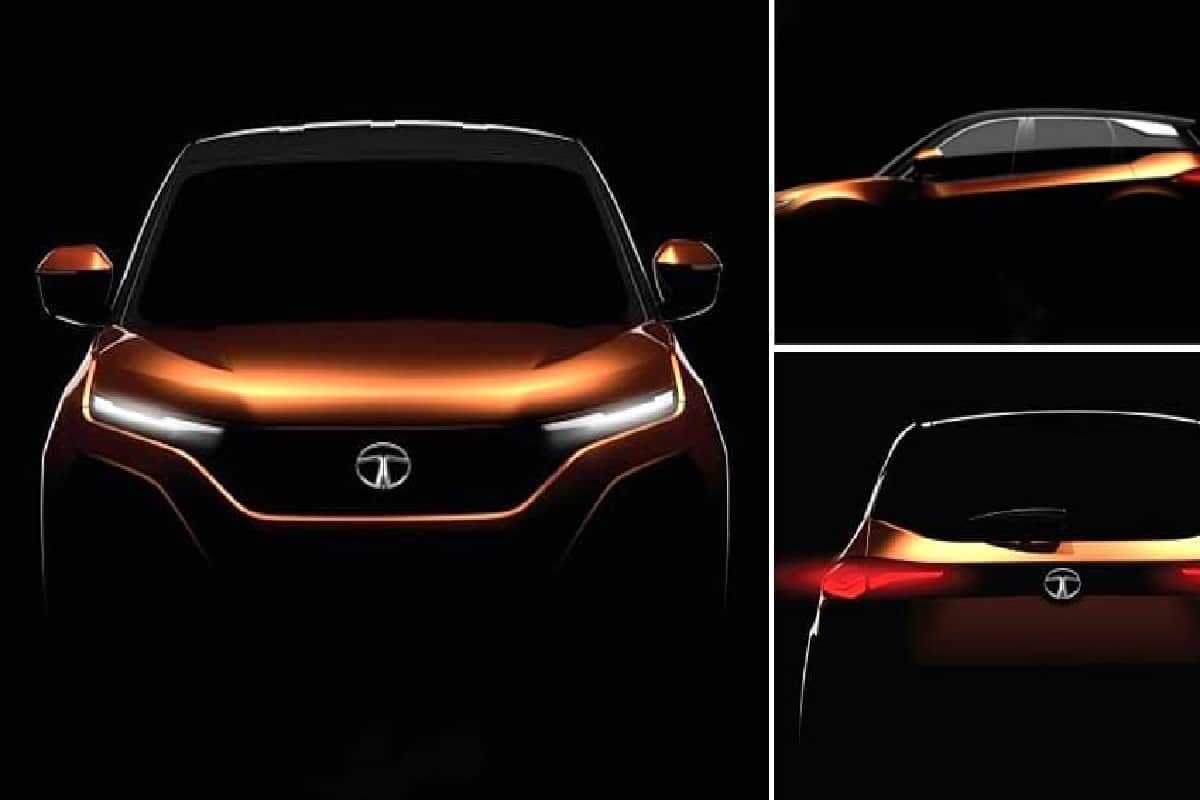 Tata harrier is all set to launch know all the details before launching