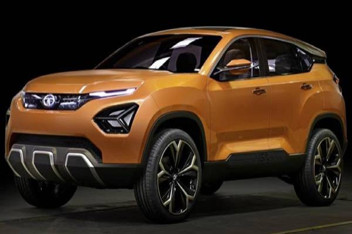 tata harrier suv automatic new tata harrier launch tata harrier new model with sunroof