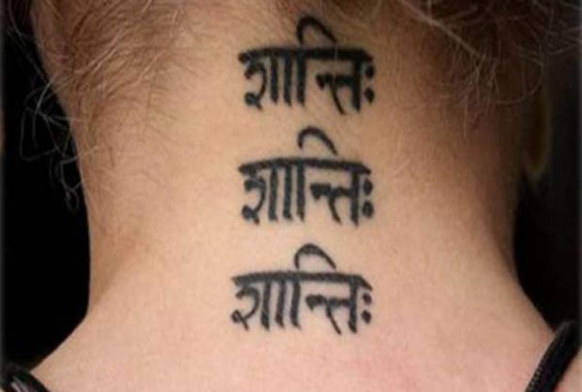 Knowing this information related to tattoo, tattoo is related to astrology