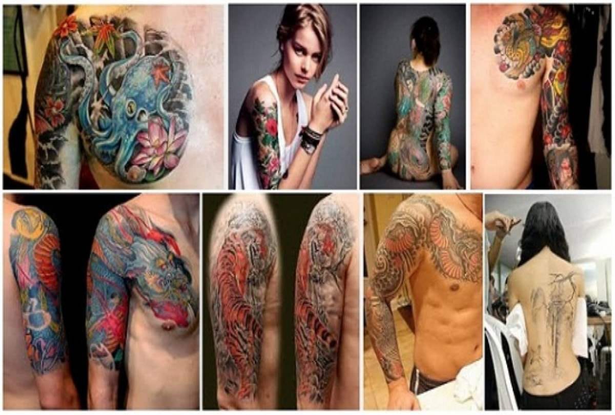 Knowing this information related to tattoo, tattoo is related to astrology