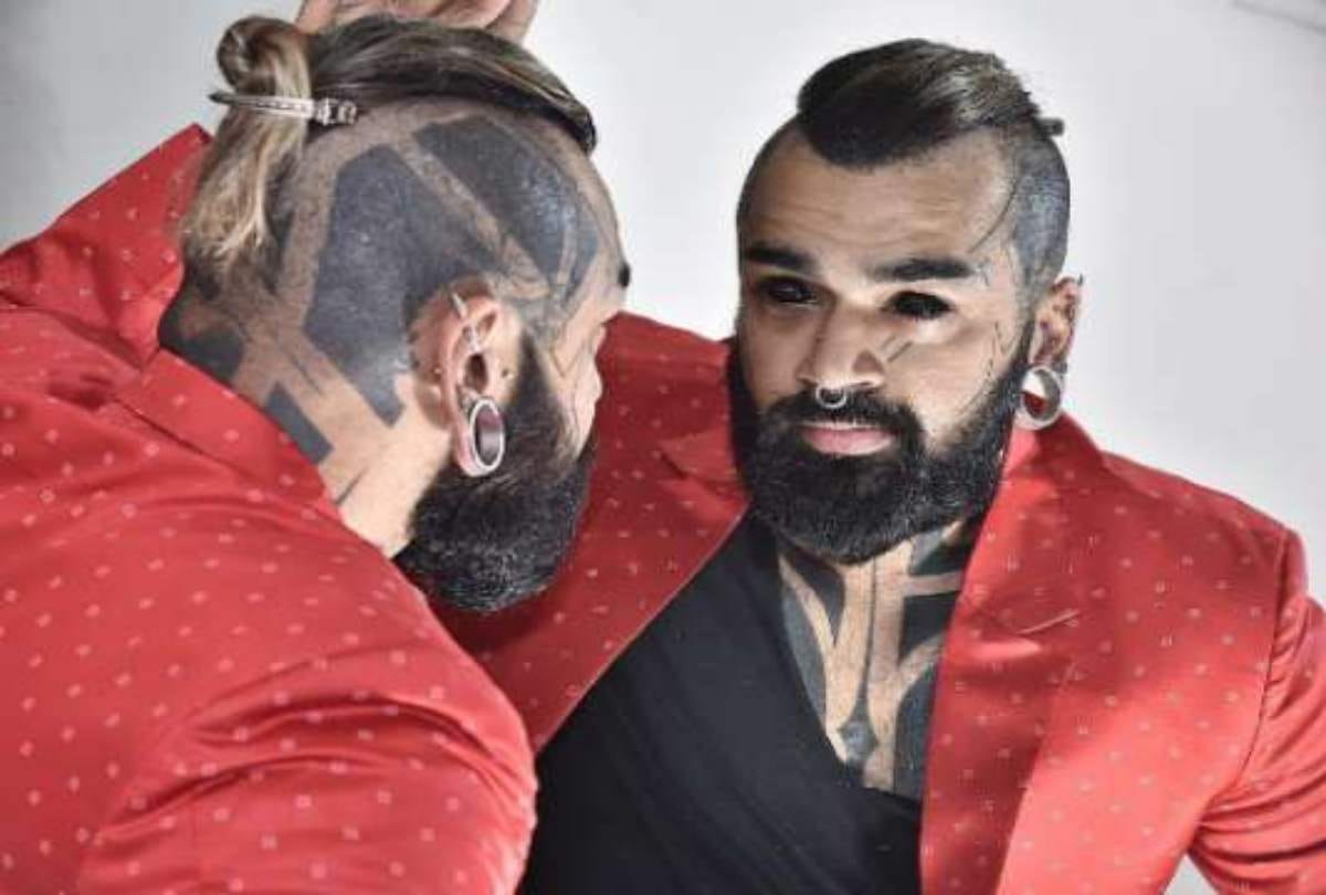 Knowing this information related to tattoo, tattoo is related to astrology