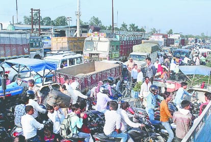 Bike driver death due to shortcut